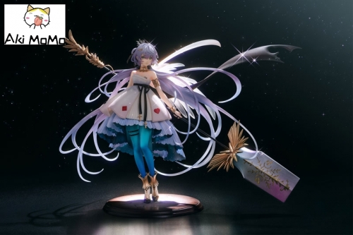 (Pre-order) BLACKRAY VSINGER Luo Tianyi Ongaku Inki Nen ver. 1/7 Figure