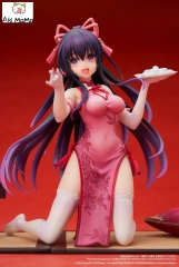 (In Stock) APEX Date a Live: Spirit Pledge Yatogami Tohka Chinese Dress Ver.1/7 Figure