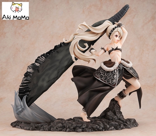 (Pre-order) KADOKAWA KDcolle Fate kaleid liner Prisma Illya 3rei!! Illyasviel Install: Berserker 1/7 Figure