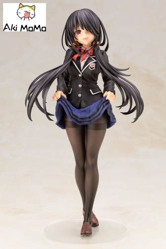 (In Stock) Kotobukiya Date A Live Kurumi Tokisaki School Uniform ver. 1/7 Figure