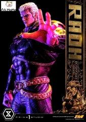 (Pre-order) Fist of the North Star Raoh Economy Version 1/4 Scale Statue By Prime 1 Studio