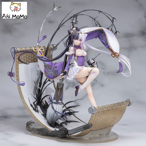 (Pre-order) NEONMAX Azur Lane Ying Swei 1/7 Figure