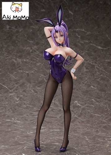 (Pre-order Closed) FREEing B-STYLE That Time I Got Reincarnated as a Slime Shion Bunny Ver. 1/4 Figure