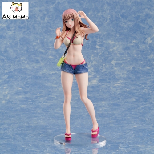 (Pre-order) Union Creative UC SSSS.DYNAZENON Yume Minami Swimsuit Ver. Figure