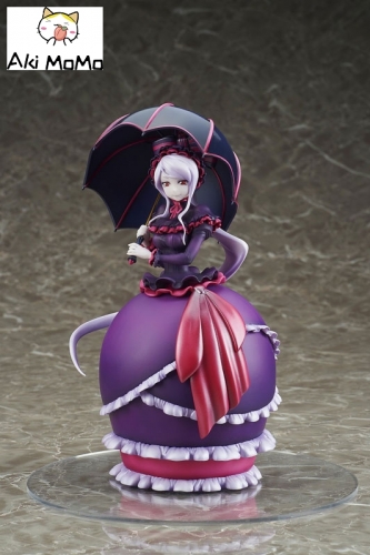 (Pre-order) Kaitendo Overlord III Shalltear Bloodfallen 1/7 Figure (Re release)