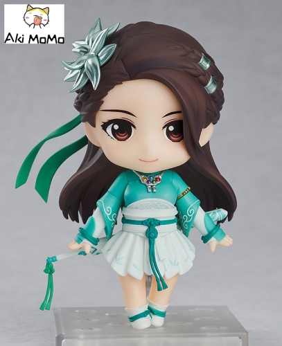 (Pre-order) Good Smile Arts Shanghai GSAS Nendoroid Chinese Paladin: Sword and Fairy 7 Yue Qingshu