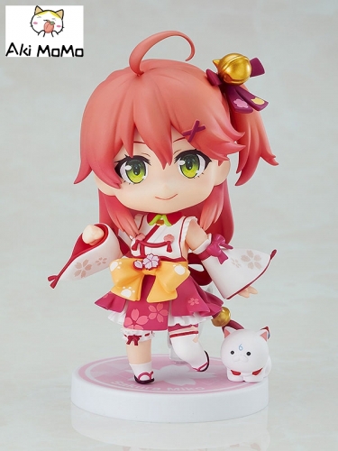 (In Stock) Max Factory Nendoroid Hololive Production Sakura Miko