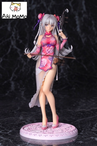 (Pre-order) Alphamax/Skytube Enjou Genmu Tan Dai-Yu Dai Yuu illustration by Tony Sakuradama 1/6 Figure