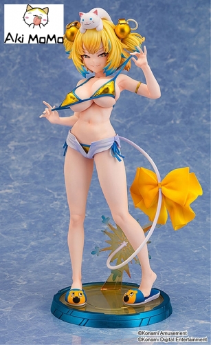 (Pre-order) WING Bombergirl Pine 1/6 Figure