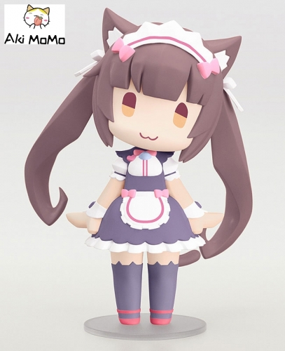 (Pre-order) Good Smile Company GSC HELLO! GOOD SMILE Nekopara Chocola Posable Figure