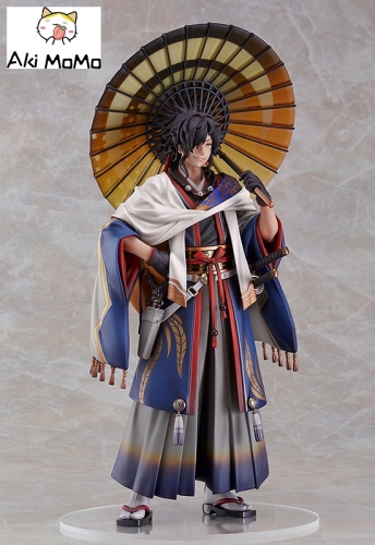 (In Stock) Orange Rouge Fate Grand Order Assassin Okada Izo: Festival Portrait Ver. 1/8 Model