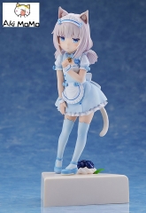 (Pre-order Closed) Plum Nekopara Vanilla Pretty kitty Style Pastel Sweet 1/7 Figure