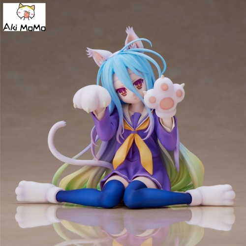 (Pre-order) Union Creative UC No Game No Life Shiro Figure