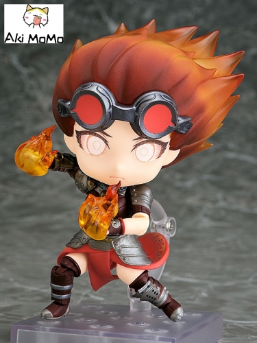 (Pre-order) Phat Company Nendoroid Magic: The Gathering Chandra Nalaar