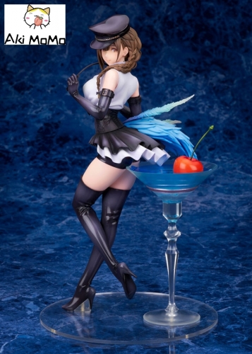 (Pre-order) Alter THE IDOLM@STER SHINY COLORS Chiyuki Kuwayama Yosoyukigao no Serenade Ver. 1/7 Figure