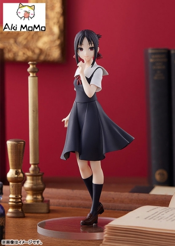 (Pre-order) Good Smile Company GSC POP UP PARADE Kaguya sama: Love Is War? Kaguya Shinomiya Figure