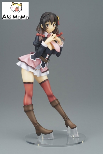 Bellfine KonoSuba 2 Yunyun 1/8 Figure