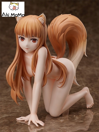 (In Stock) FREEing B-STYLE Spice and Wolf Holo 1/4 Figure