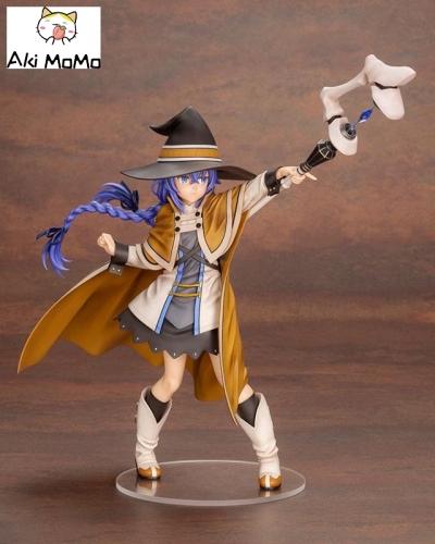 (Pre-order) Kotobukiya Mushoku Tensei: Jobless Reincarnation Isekai Ittara Honki Dasu Roxy Migurdia 1/8 Figure