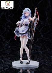 (Pre-order) knead Azur Lane Dido Light Armor ver. 1/7 Figure