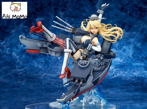 (Pre-order) ques Q Kantai Collection Kan Colle Iowa Figure