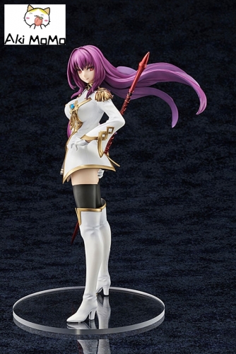 (Pre-order) AmiAmi x AMAKUNI Fate/EXTELLA LINK Scathach Sergeant of the Shadow Lands 1/7 Figure