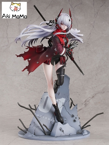 (Pre-order) Good Smile Arts Shanghai GSAS Punishing: Gray Raven Lucia, Crimson Abyss 1/7 Figure