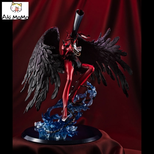 Megahouse Game Characters Collection DX Persona 5 Arsene Anniversary EDITION Figure