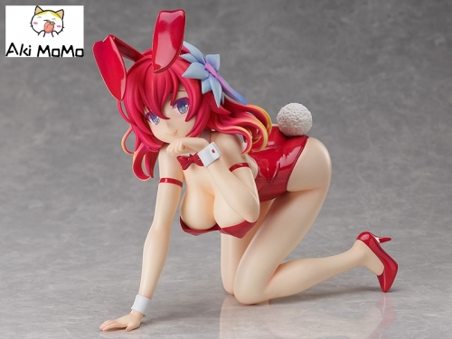 (Pre-order) FREEing B-STYLE No Game No Life Stephanie Dora Bare Leg Bunny Ver. 1/4 Figure