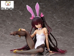 (In Stock) FREEing B-STYLE To Love-Ru Darkness Nemesis Bunny Ver. 1/4 Figure