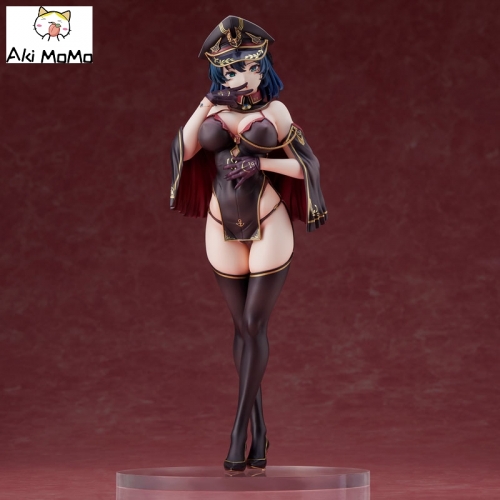 (Pre-order) Union Creative UC Illustration by Ai Akasa Kaigun Musume Katorea Figure