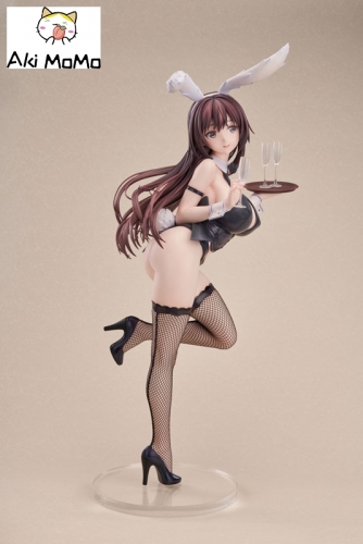 (Pre-order) Partylook Kagetsu Mei DX Ver. 1/4 Figure (Single Shipment)