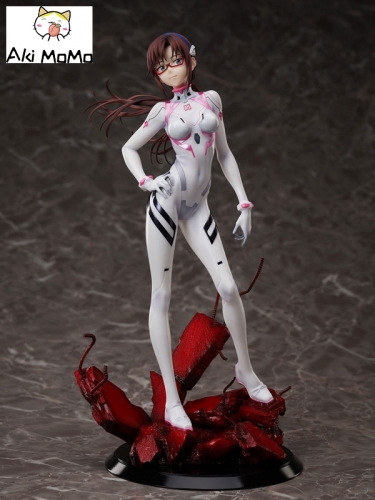 (Pre-order) Revolve Shin Evangelion Movie Mari Makinami Illustrious [Last Mission] 1/7 Figure