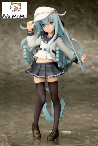 (Back-order Closed) ques Q Kantai Collection Kan Colle Verniy Figure