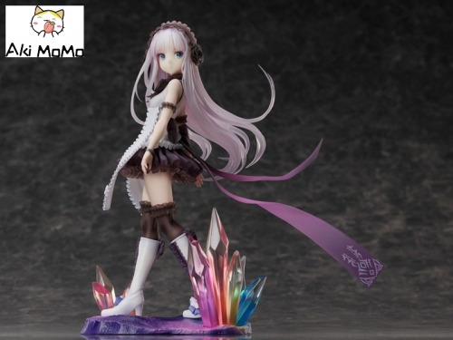 (Pre-order) FuRyu She Professed Herself Pupil of the Wise Man Mira 1/7 Scale Figure