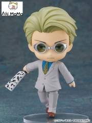 (In Stock) Good Smile Company GSC Nendoroid Jujutsu Kaisen Kento Nanami