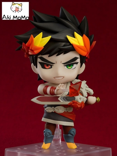 (Pre-order Closed) Good Smile Company GSC Nendoroid Hades Zagreus