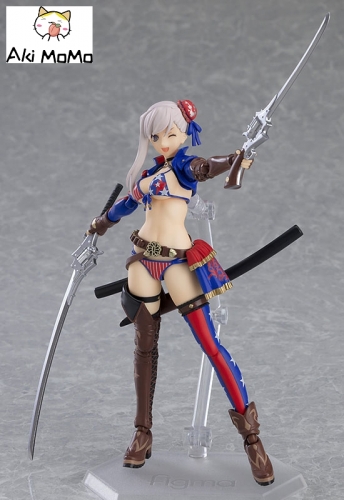 (Pre-order Closed) Max Factory figma Fate/Grand Order Berserker/Musashi Miyamoto