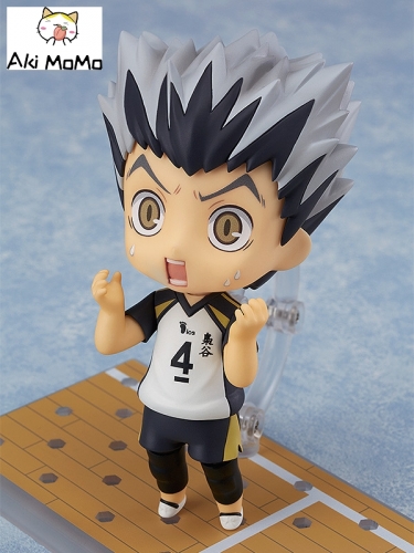 (Pre-order Closed) Good Smile Company GSC Nendoroid Kotaro Bokuto (Re release)