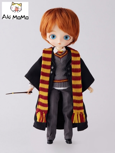 (Pre-order Closed) Good Smile Company GSC Harmonia humming Harry Potter Ron Weasley Doll