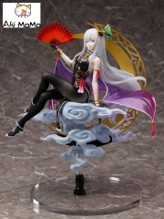 (Pre-order) FuRyu Re:ZERO Starting Life in Another World Echidna China Dress ver. 1/7 Figure