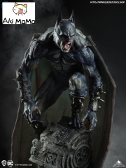 (Pre-order) Regular Version DC Bloodstorm Batman 1/4 Scale Statue by Queen Studios