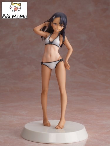 (In Stock) Our Treasure Ijiranaide, Nagatoro-san Summer Queens 1/8 Figure