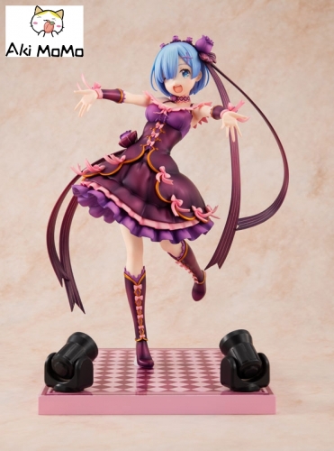 (Pre-order) KADOKAWA KDcolle "Re:ZERO -Starting Life in Another World-" Rem Birthday Celebration 2021 Ver. 1/7 Figure