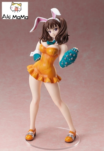 (Back-order) FREEing B-STYLE The Seven Deadly Sins: Dragon's Judgement Diane Bunny Ver. 1/4 Figure