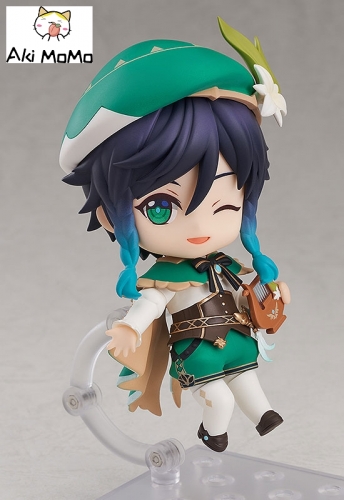 (In Stock) Good Smile Company GSC Nendoroid Genshin Impact Venti