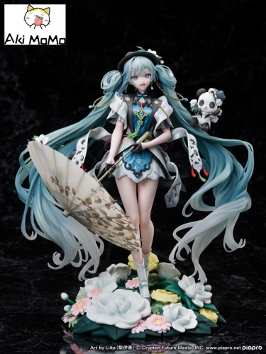 (Pre-order) FuRyu Hatsune Miku "MIKU WITH YOU 2021" Ver. 1/ 7 Figure