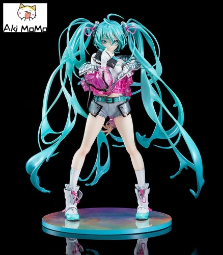Good Smile Company GSC Character Vocal Series 01 Hatsune Miku with SOLWA 1/7 Figure