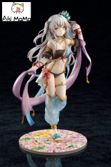 (Pre-order) NOCTURNUS Momoko Illustration Collection arietta Dancer Figure