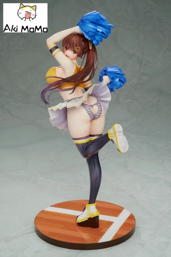 (Pre-order Closed) F.W.A.T LOVE & CHEER Aina Aizawa 1/6 Figure